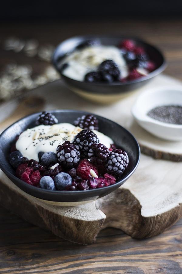 Sie möchten sich gesund ernähren