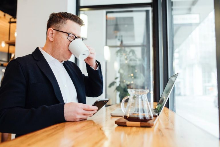 Arbeit suchen bei MyJobsi.de